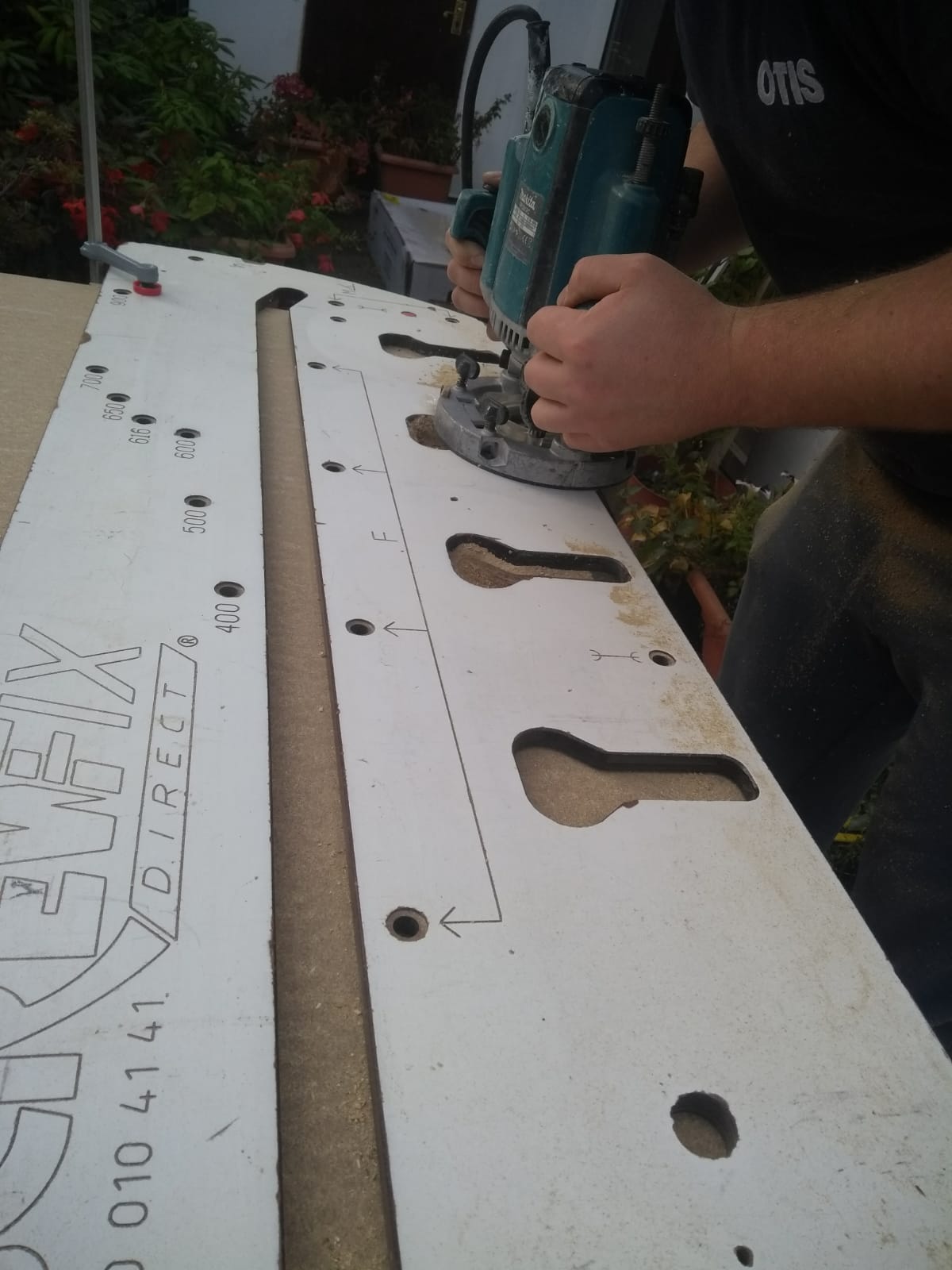 How to Install Laminate Kitchen Worktops Kent Home Improvement News