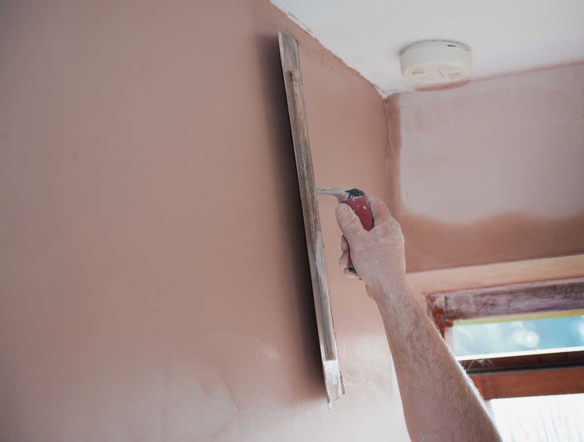 home improvement services Kent, London and the South East